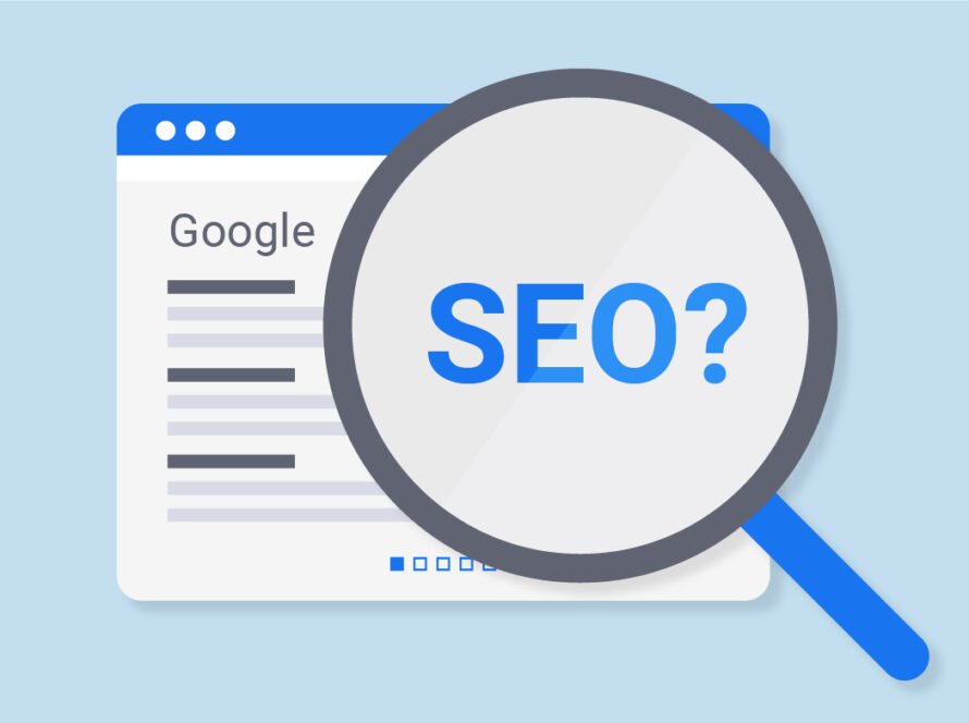 what-is-seo