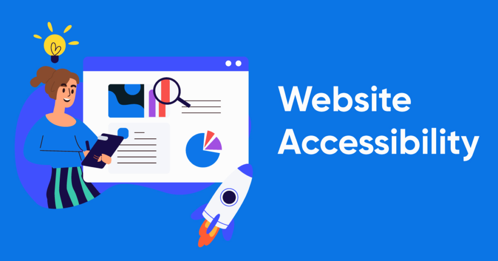 The Role of Accessibility in Web Design: Creating Inclusive Online Experiences